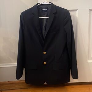Lands End Boys Blazer, Size 16